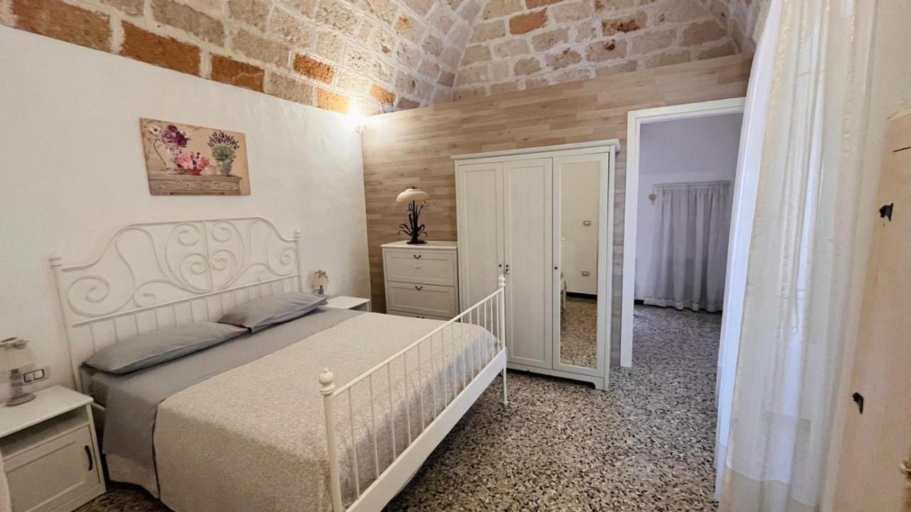 Villa Casa Alma Polignano a Mare Exterior foto