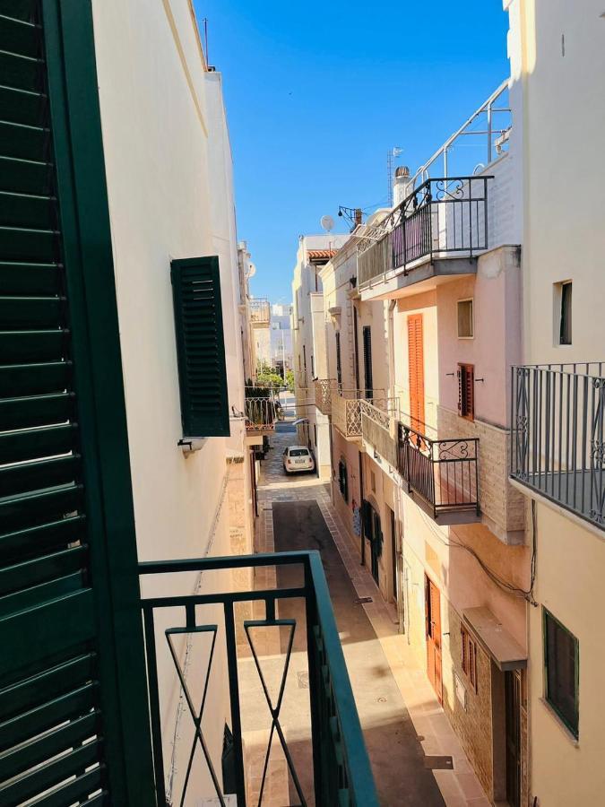 Villa Casa Alma Polignano a Mare Exterior foto