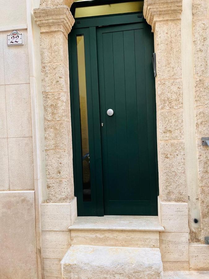 Villa Casa Alma Polignano a Mare Exterior foto